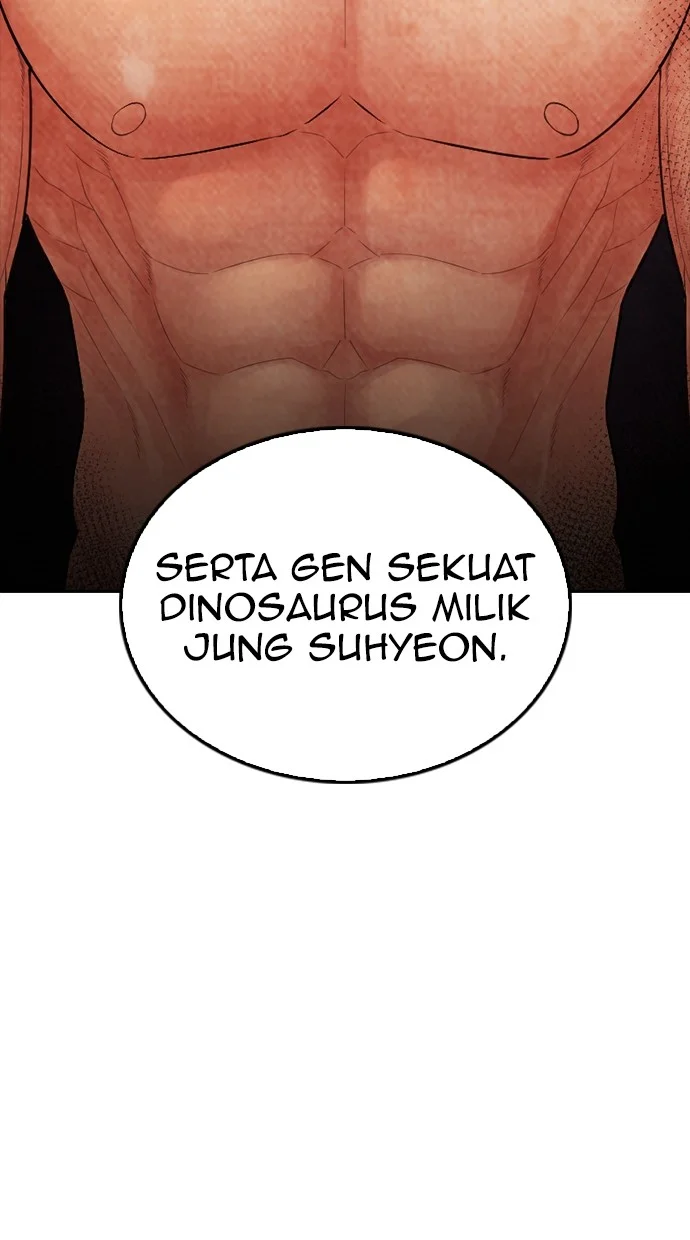Highschool Lunch Dad Chapter 145 Gambar 80