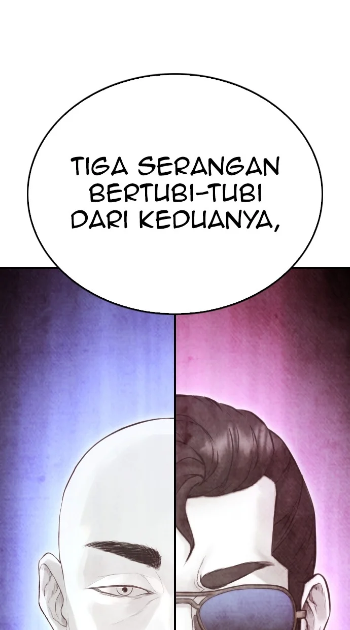 Highschool Lunch Dad Chapter 145 Gambar 81