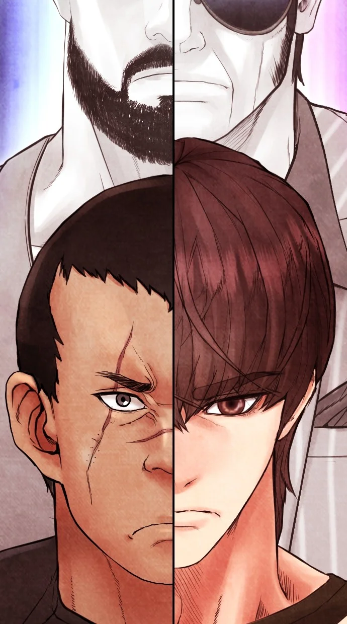 Highschool Lunch Dad Chapter 145 Gambar 82