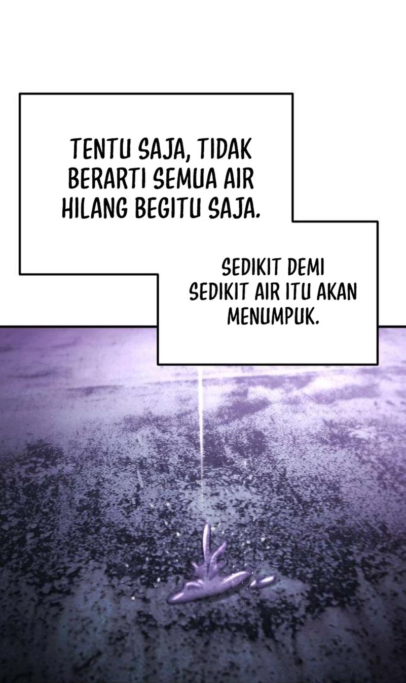 Hiding a Logistics Center in the Apocalypse Chapter 75 Gambar 67