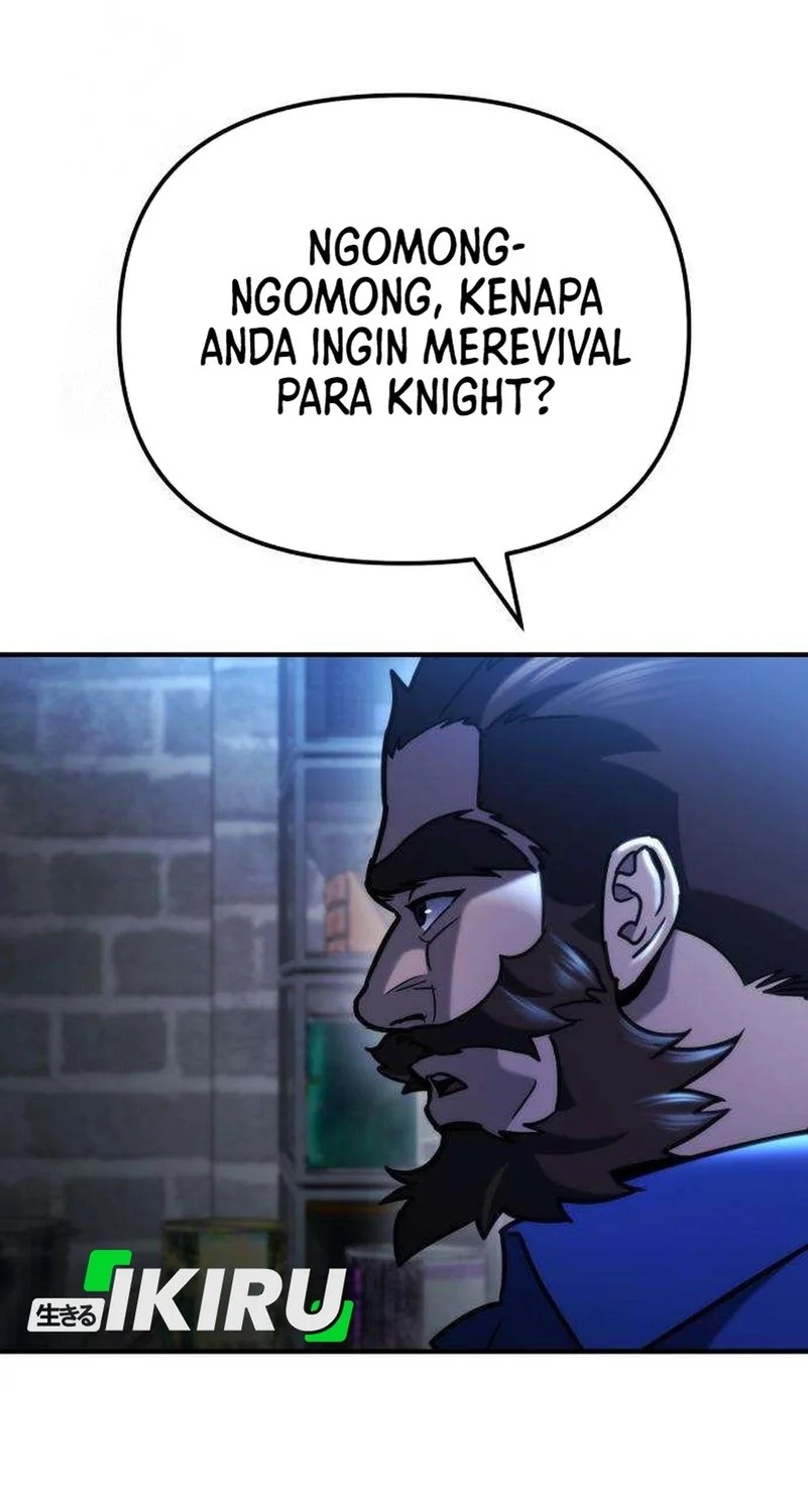 Hiding a Logistics Center in the Apocalypse Chapter 75 Gambar 71