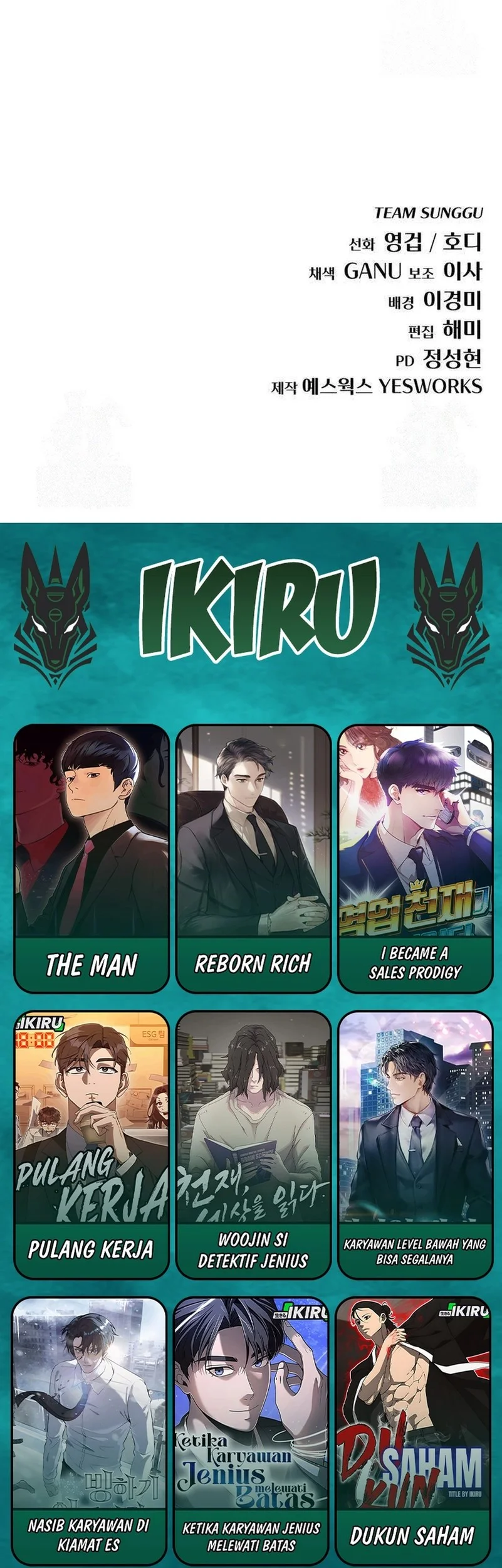 Hiding a Logistics Center in the Apocalypse Chapter 75 Gambar 82