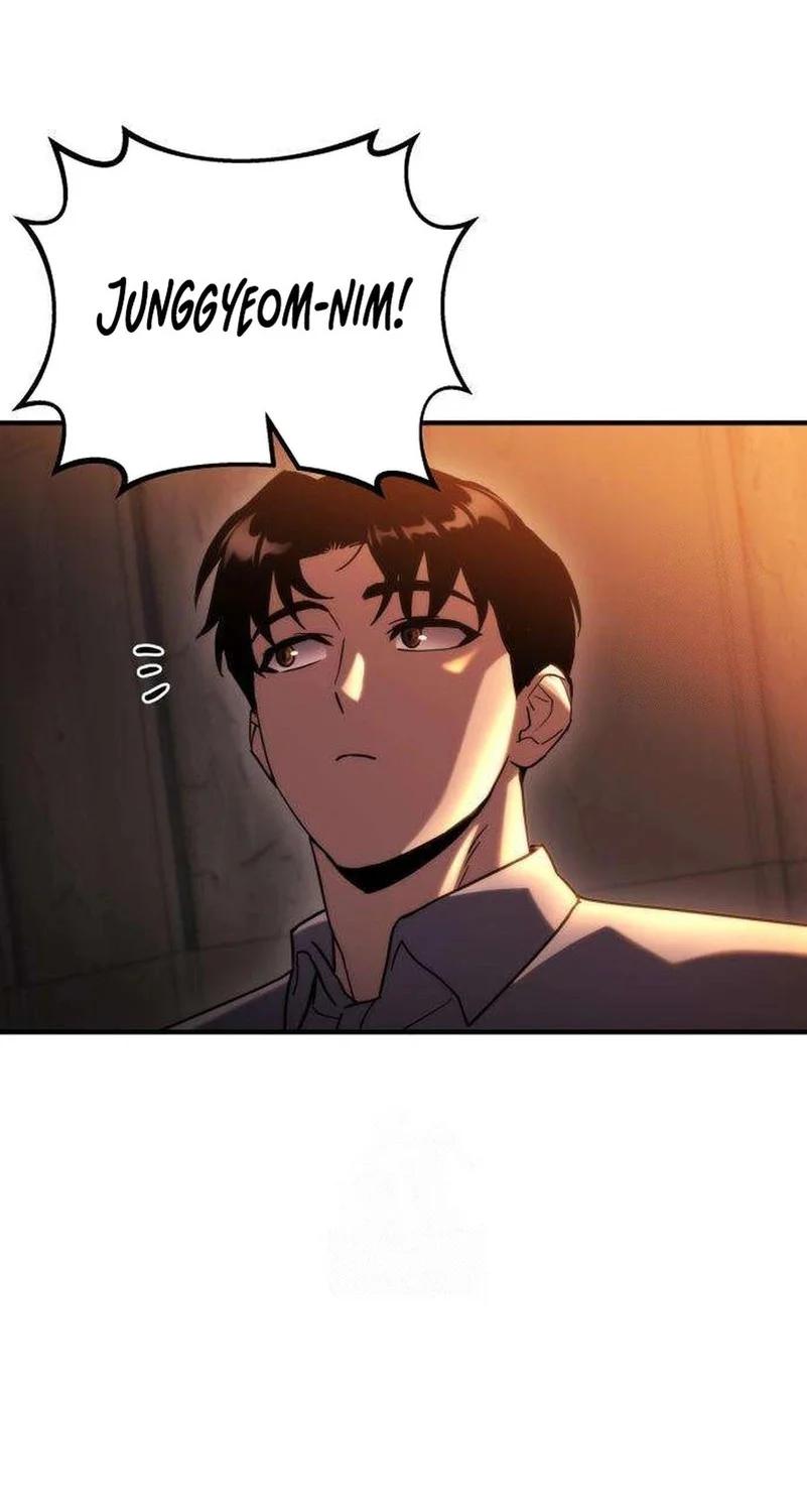 Hiding a Logistics Center in the Apocalypse Chapter 75 Gambar 24