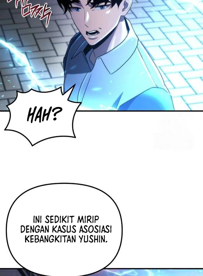 Hiding a Logistics Center in the Apocalypse Chapter 75 Gambar 36