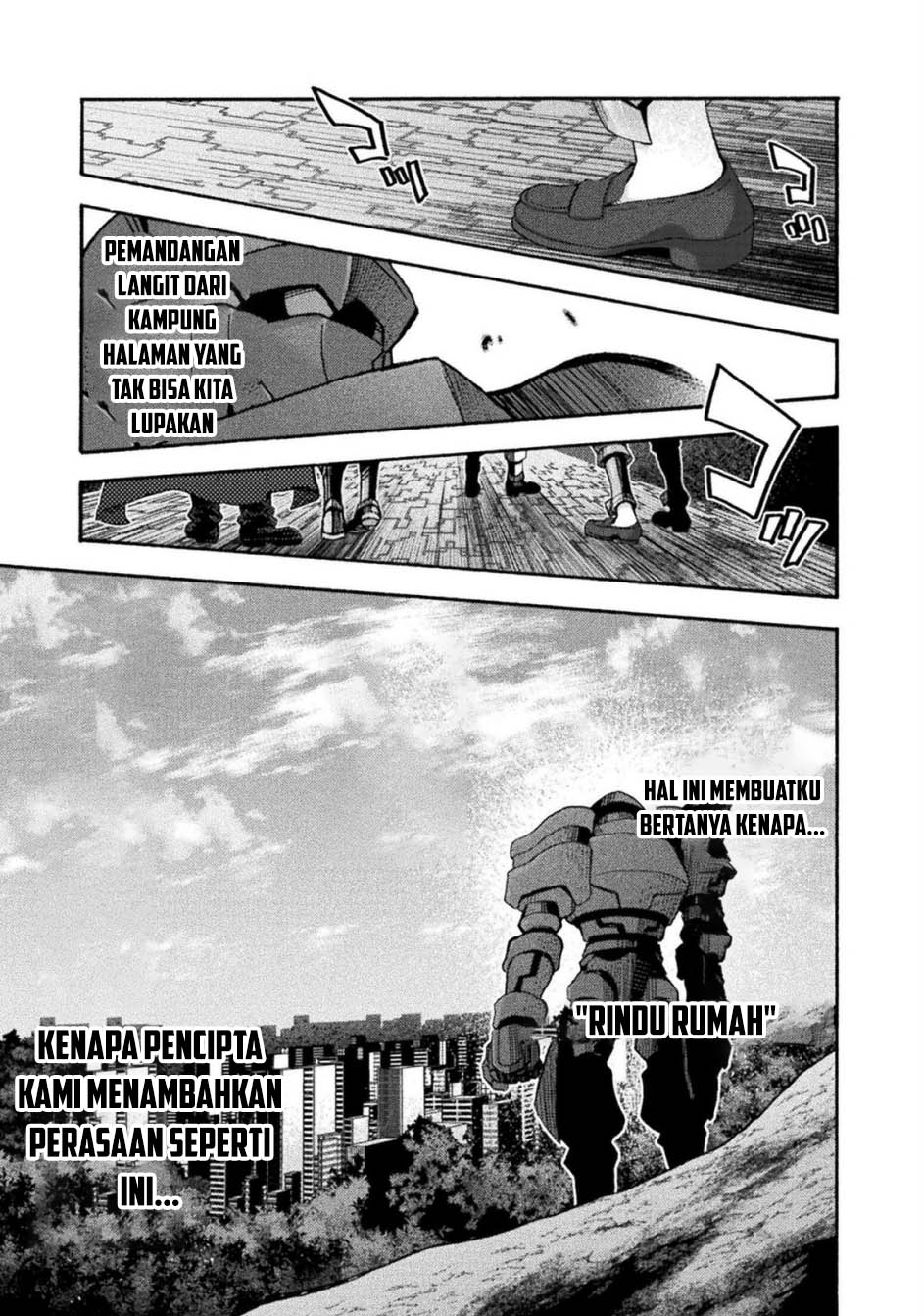 Manga Himekishi ga Classmate! Chapter 71 gambar nomor 2