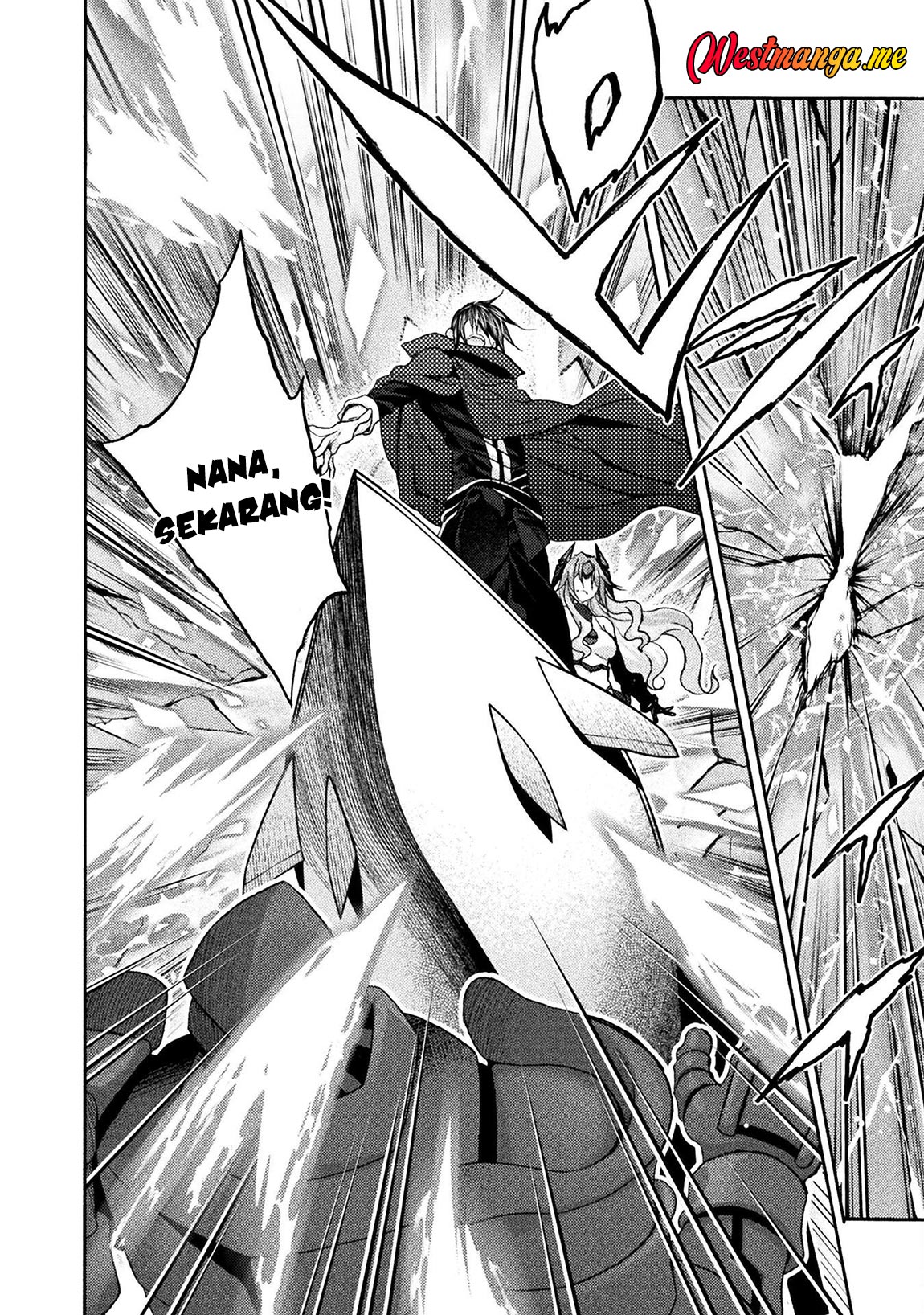 Himekishi ga Classmate! Chapter 72 Gambar 12