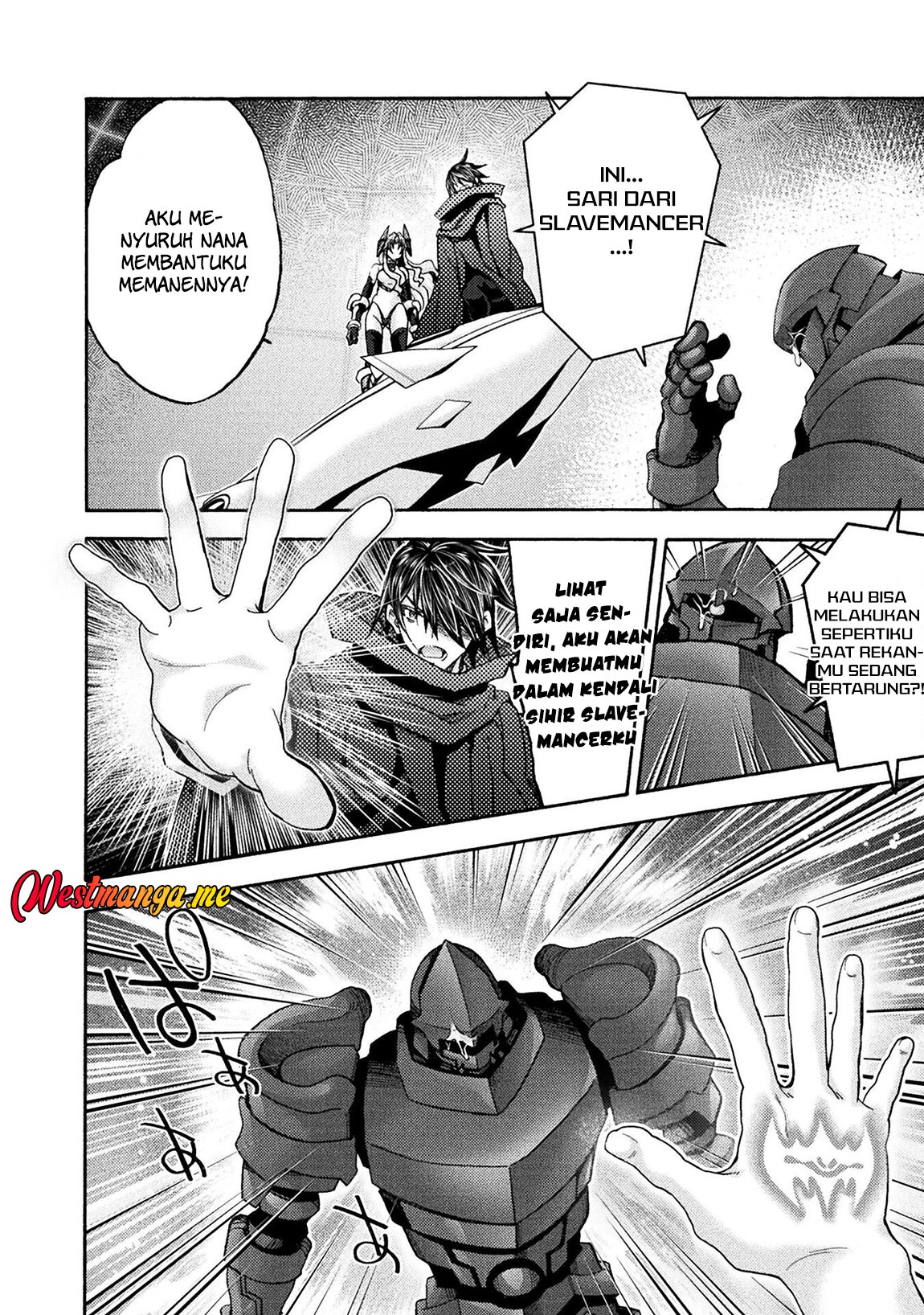 Himekishi ga Classmate! Chapter 72 Gambar 14