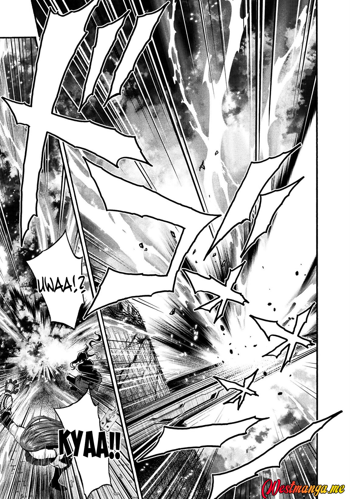 Himekishi ga Classmate! Chapter 72 Gambar 17