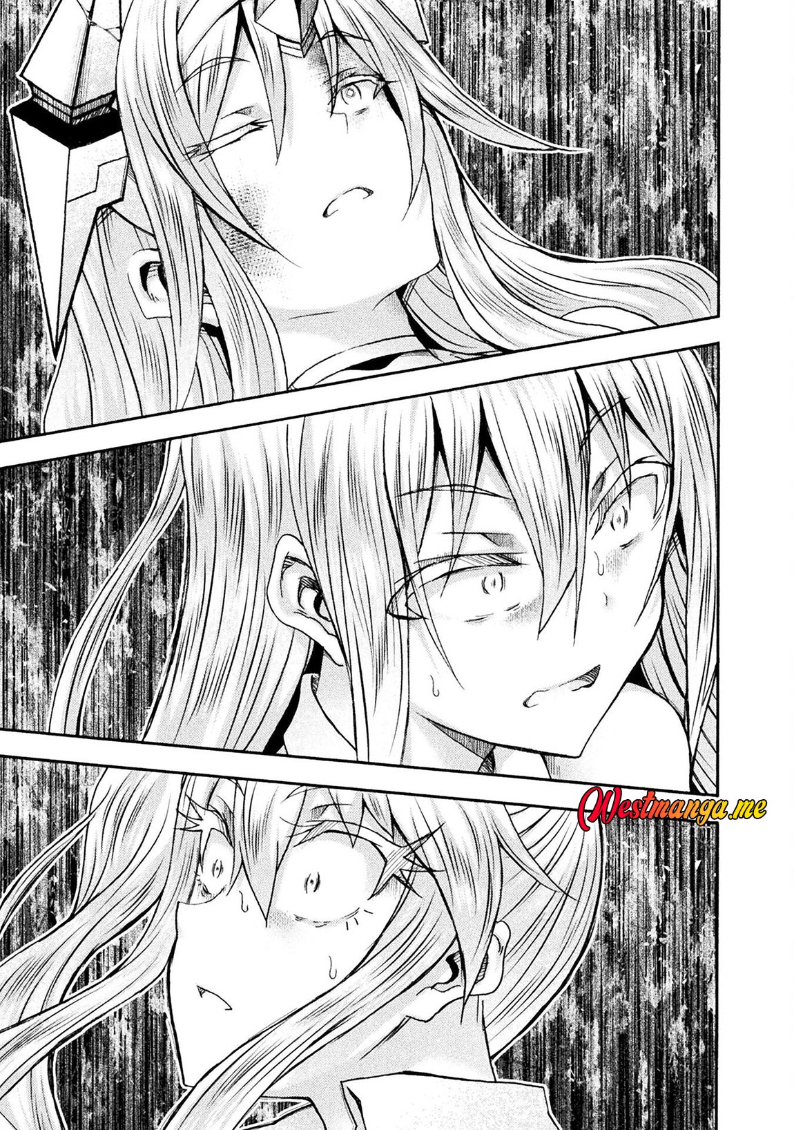 Himekishi ga Classmate! Chapter 72 Gambar 22