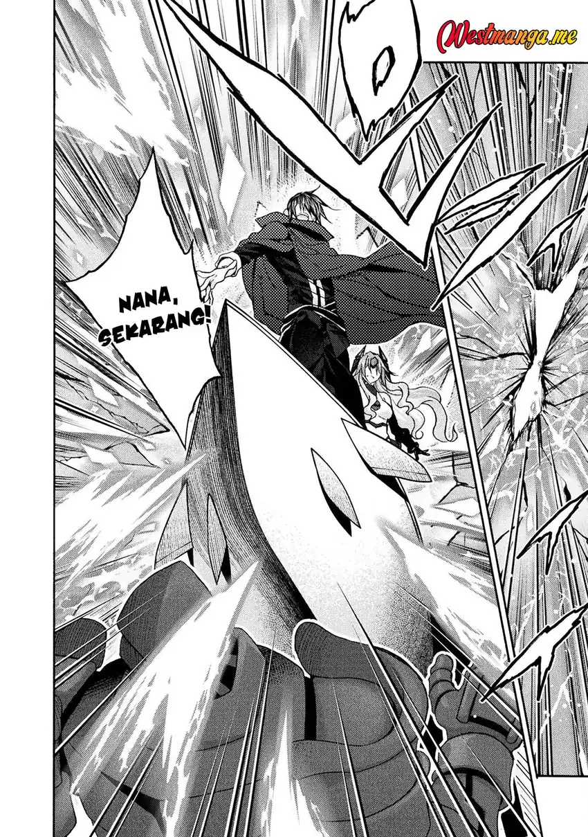 Himekishi ga Classmate! Chapter 73 Gambar 12