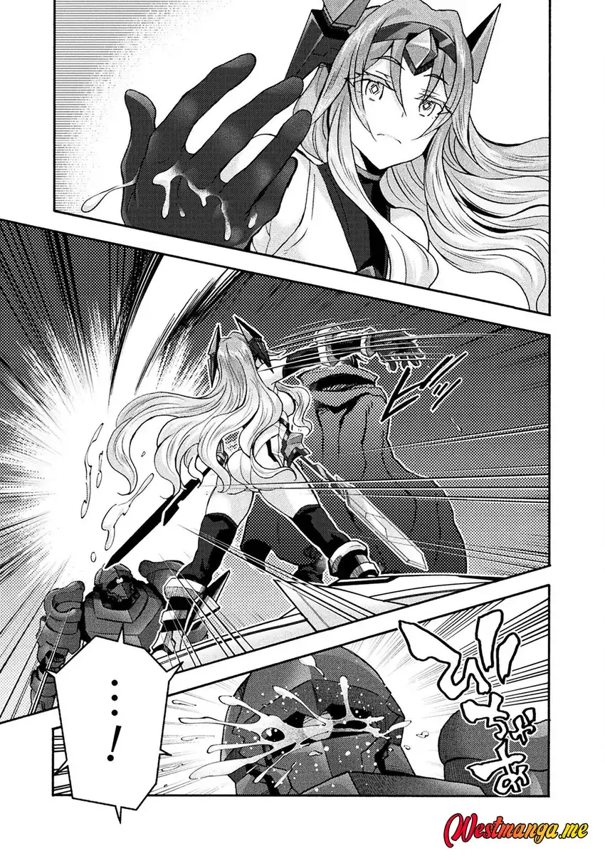 Himekishi ga Classmate! Chapter 73 Gambar 13