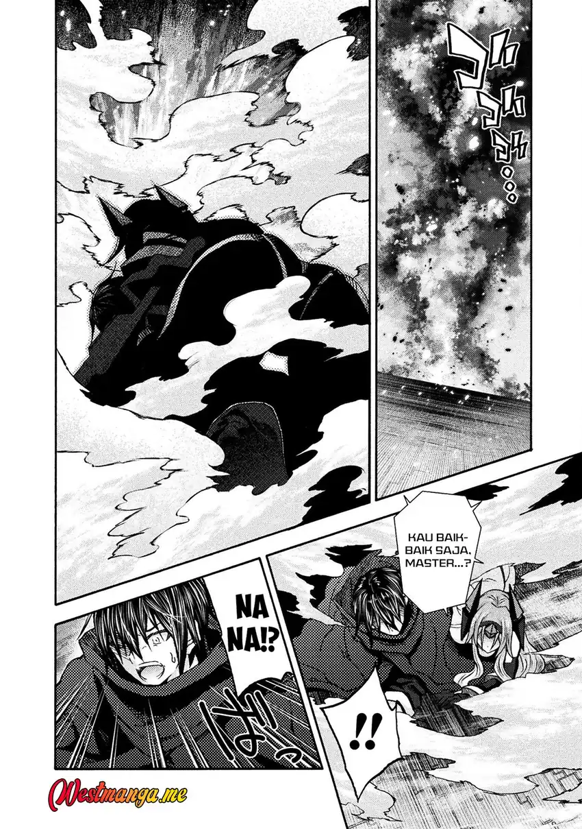 Himekishi ga Classmate! Chapter 73 Gambar 19