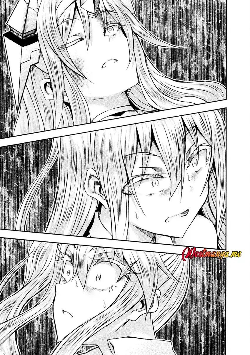 Himekishi ga Classmate! Chapter 73 Gambar 22