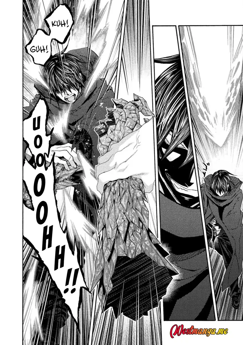 Himekishi ga Classmate! Chapter 74 Gambar 4