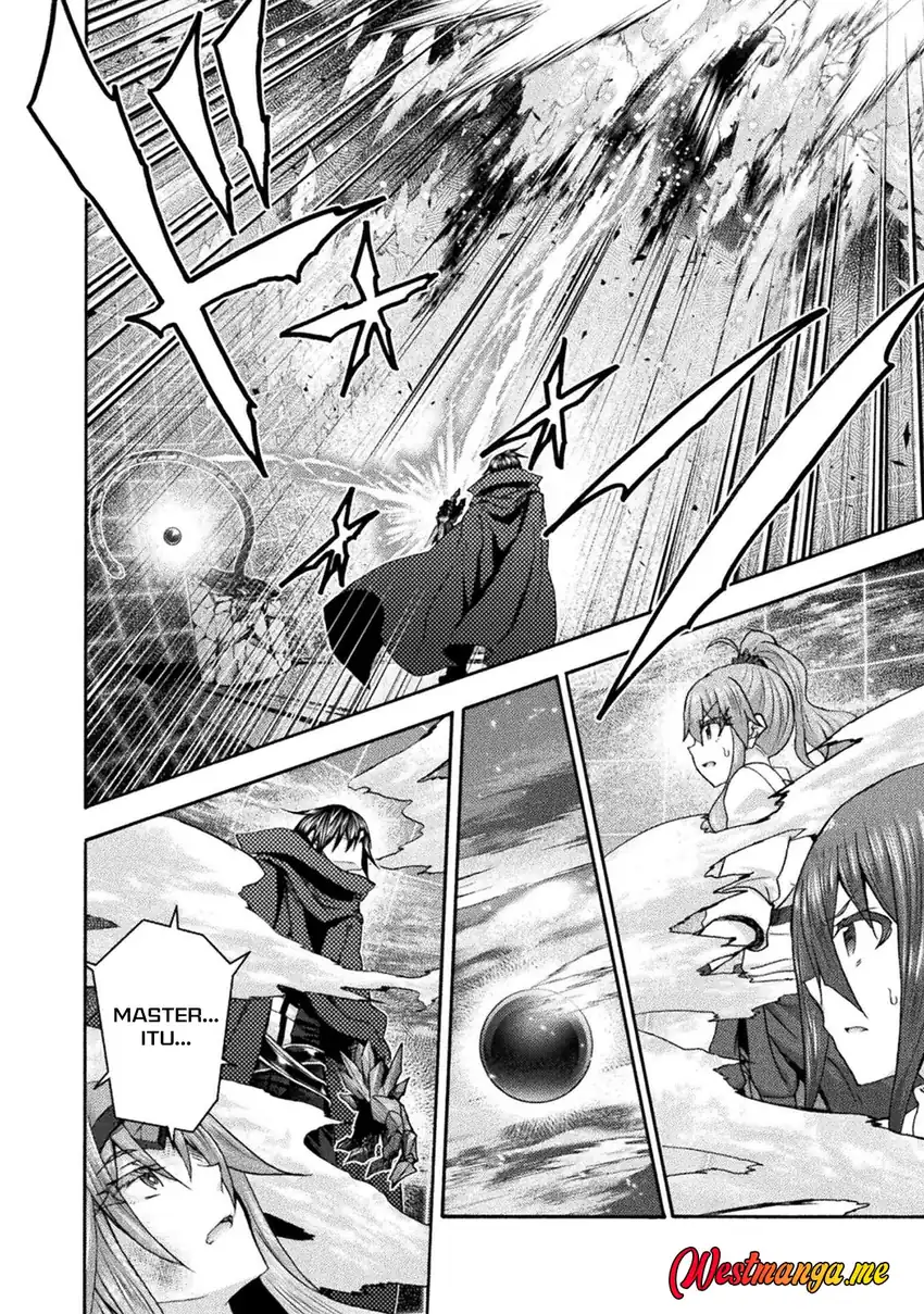 Himekishi ga Classmate! Chapter 74 Gambar 6