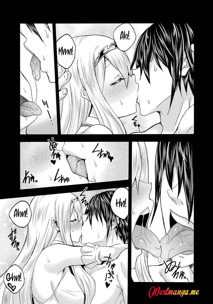 Himekishi ga Classmate! Chapter 74 Gambar 11