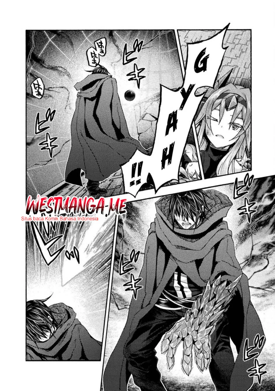 Himekishi ga Classmate! Chapter 75 Gambar 14