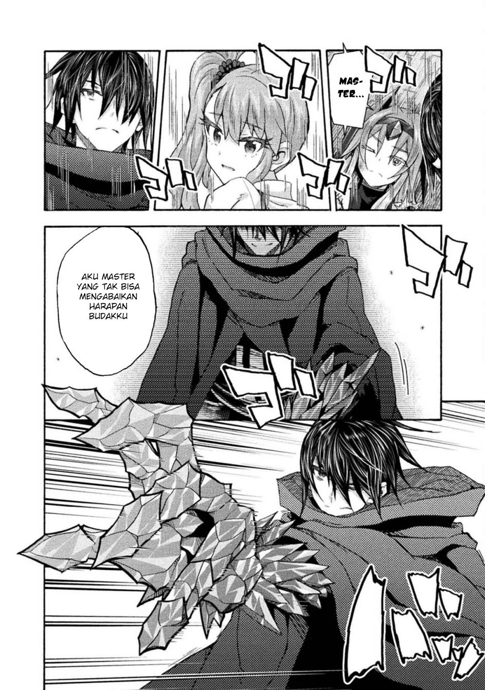 Himekishi ga Classmate! Chapter 76 Gambar 24