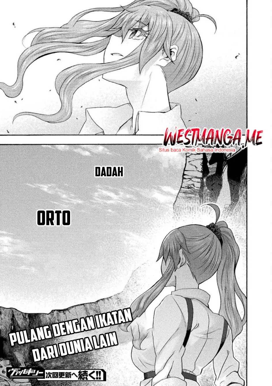 Himekishi ga Classmate! Chapter 76 Gambar 33