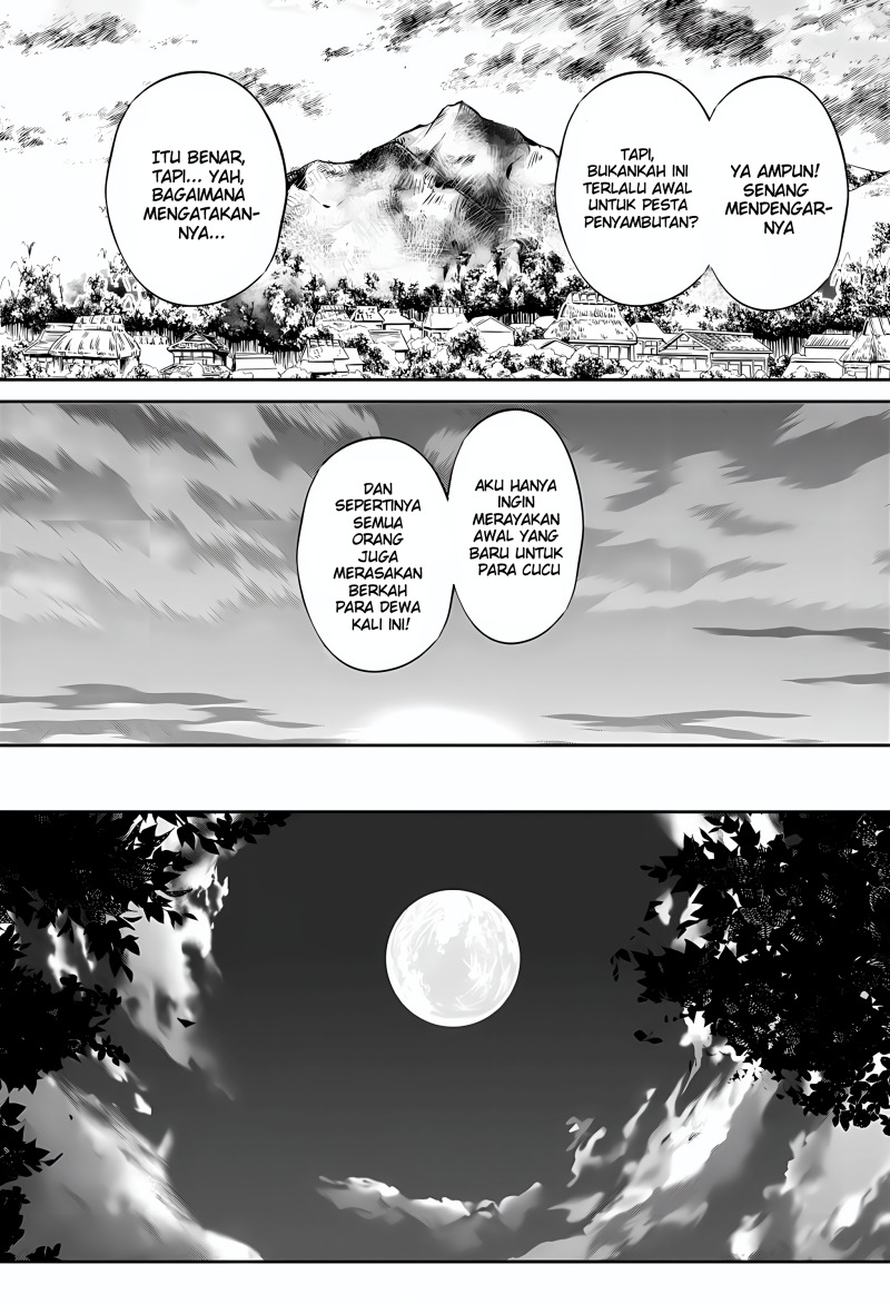 Hirotta Mono Ha Taisetsu Ni Shimasho Kookami Ni Kinirareta Otoko No Teni Monogatari Chapter 1 Gambar 30