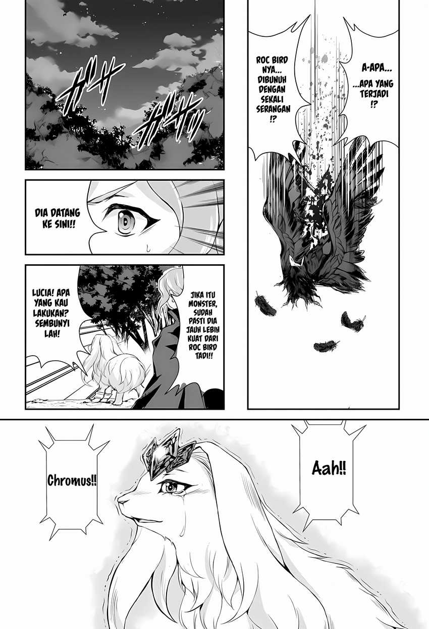 Hirotta Mono Ha Taisetsu Ni Shimasho Kookami Ni Kinirareta Otoko No Teni Monogatari Chapter 2 Gambar 29