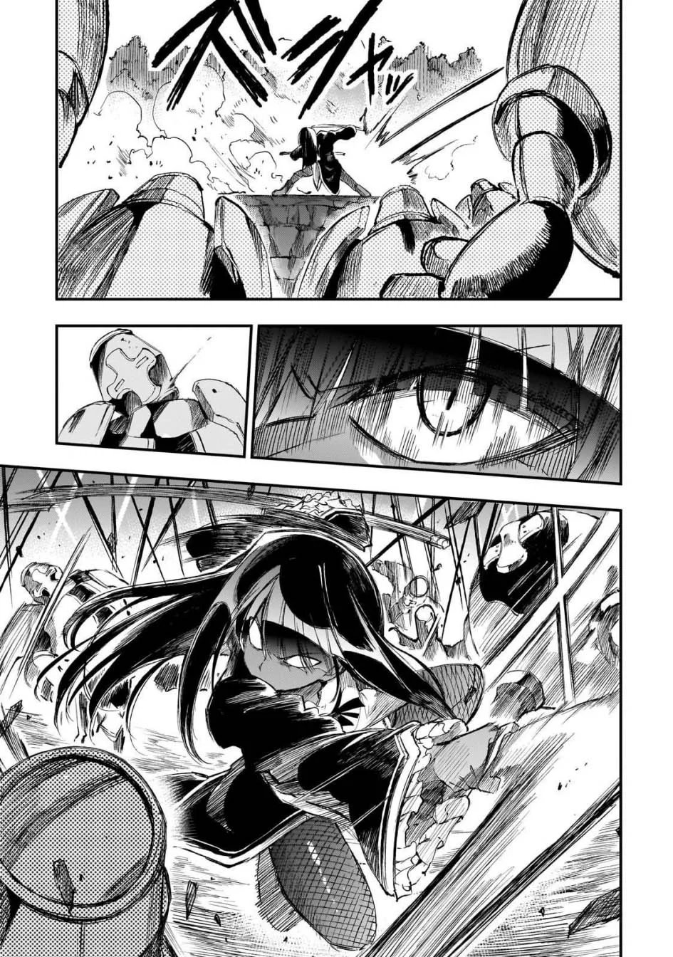 Hitoribocchi no Isekai Kouryaku Chapter 287 Gambar 5