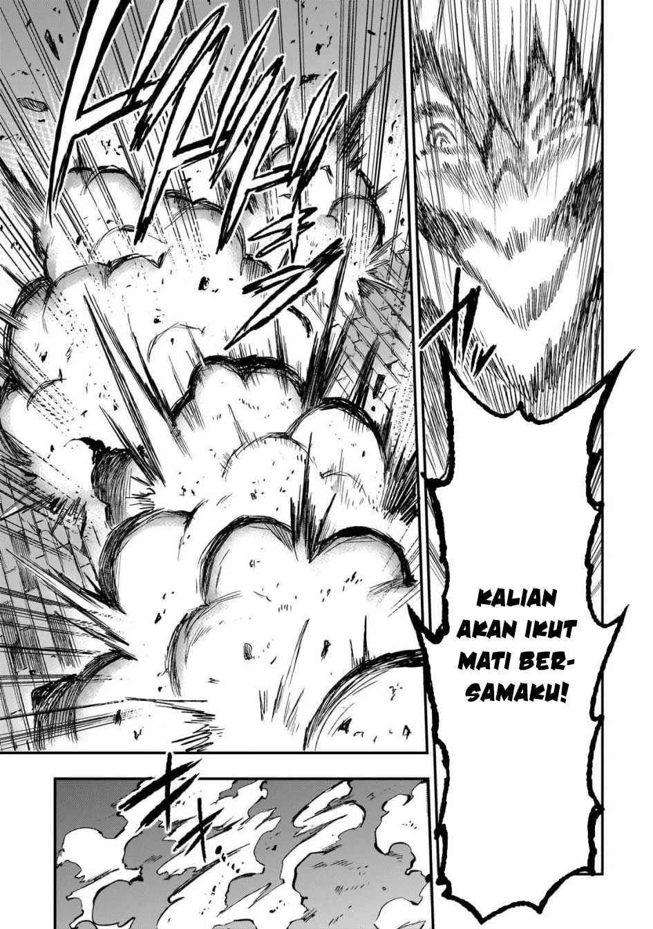 Hitoribocchi no Isekai Kouryaku Chapter 288 Gambar 12