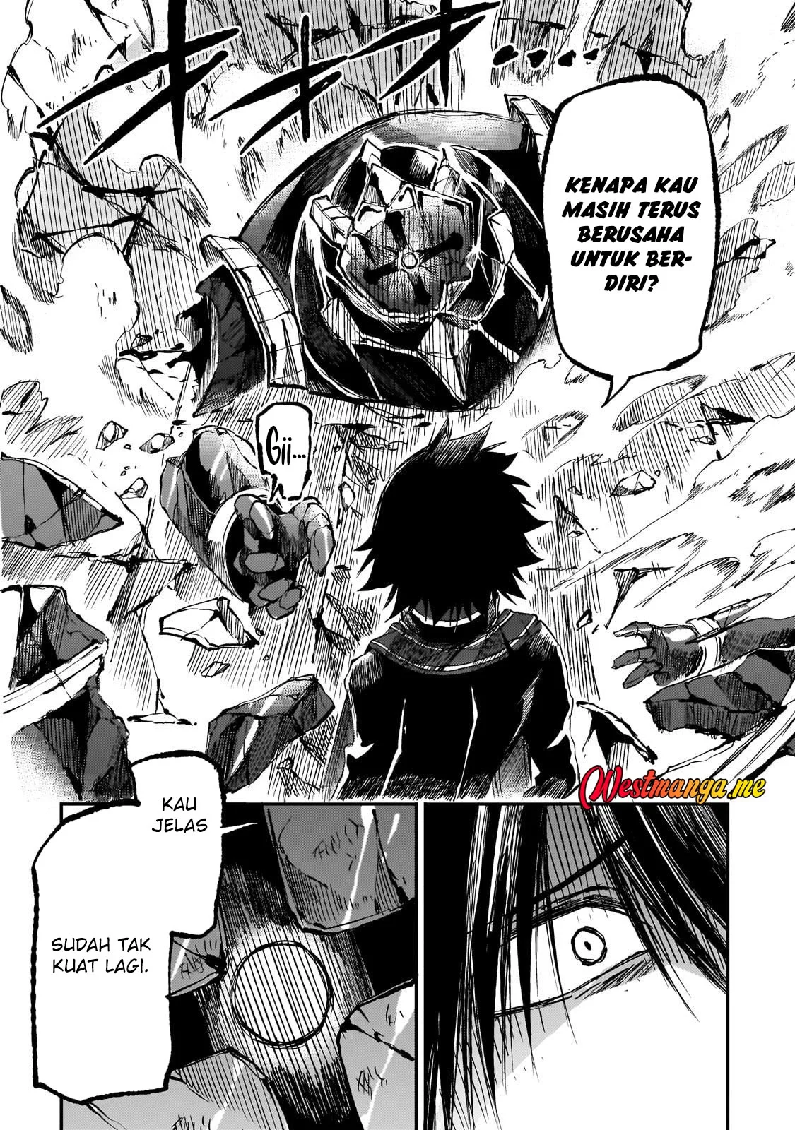 Hitoribocchi no Isekai Kouryaku Chapter 295 Gambar 13