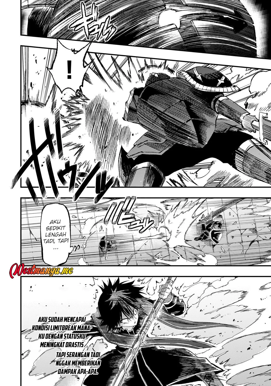 Hitoribocchi no Isekai Kouryaku Chapter 295 Gambar 9