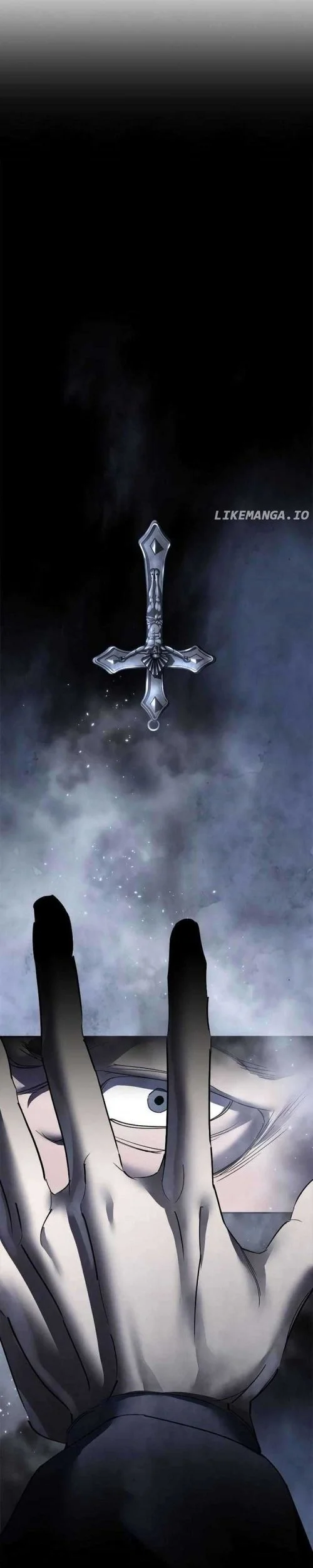 Holy Night: The Zero Chapter 1 Gambar 43