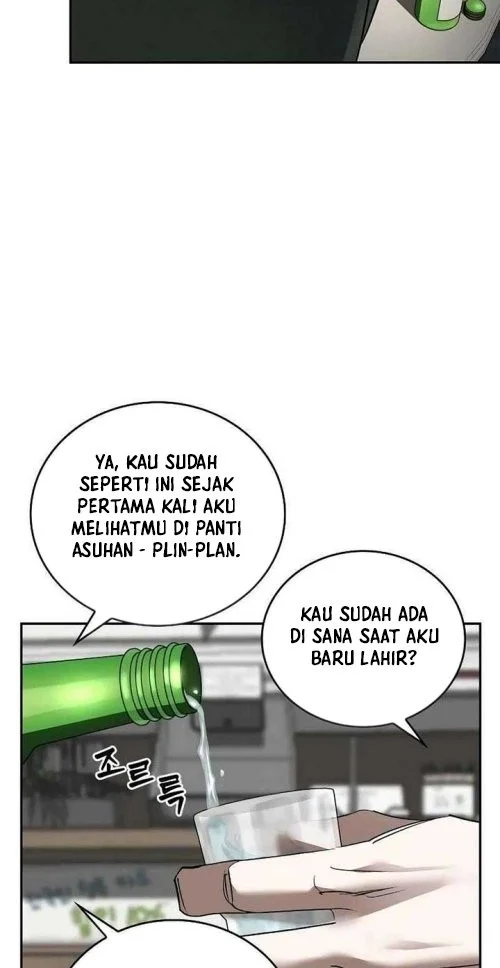 Holy Night: The Zero Chapter 1 Gambar 8