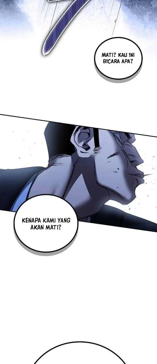 Holy Night: The Zero Chapter 1 Gambar 26