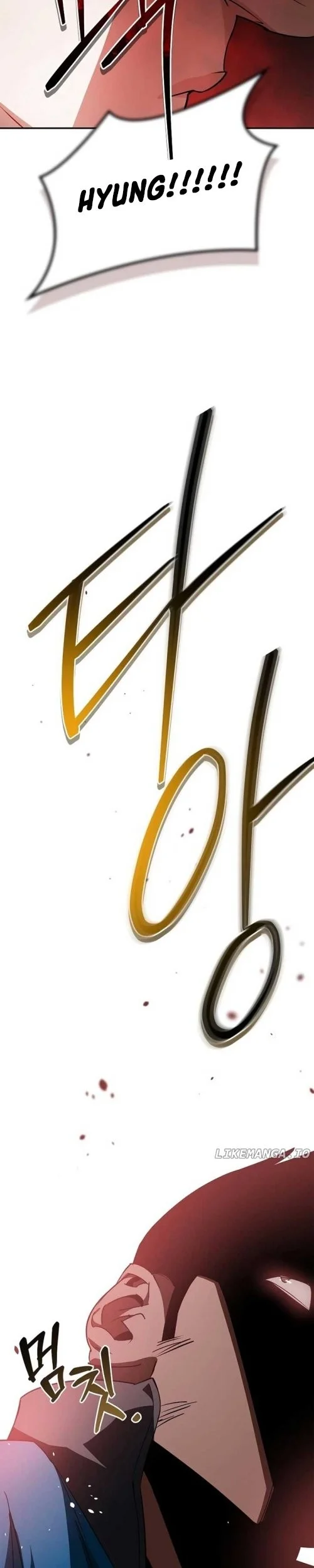 Holy Night: The Zero Chapter 10 Gambar 36