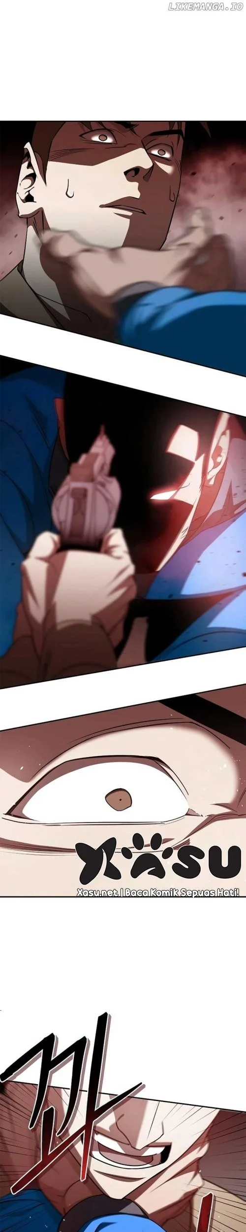 Holy Night: The Zero Chapter 10 Gambar 39