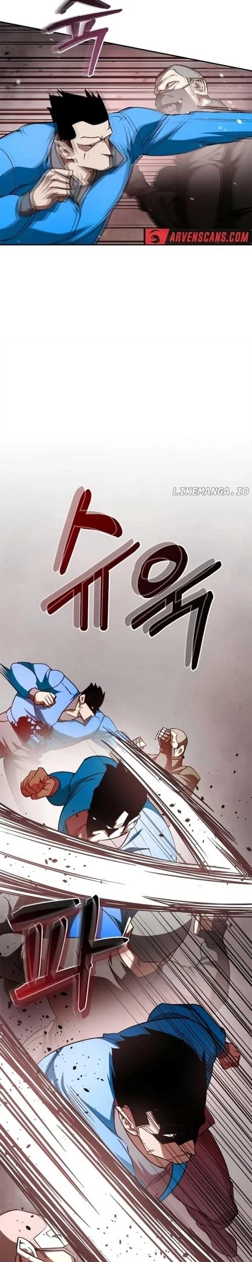 Holy Night: The Zero Chapter 10 Gambar 6