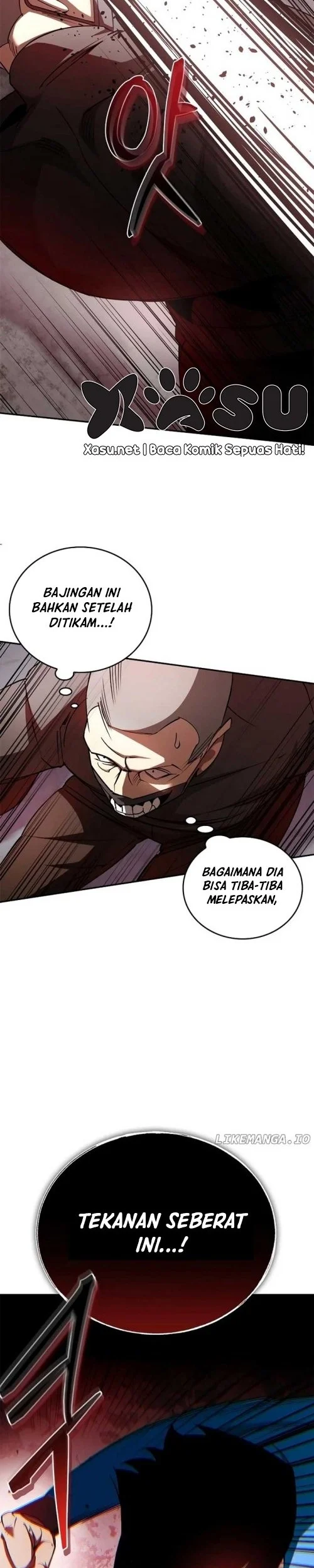 Holy Night: The Zero Chapter 10 Gambar 7