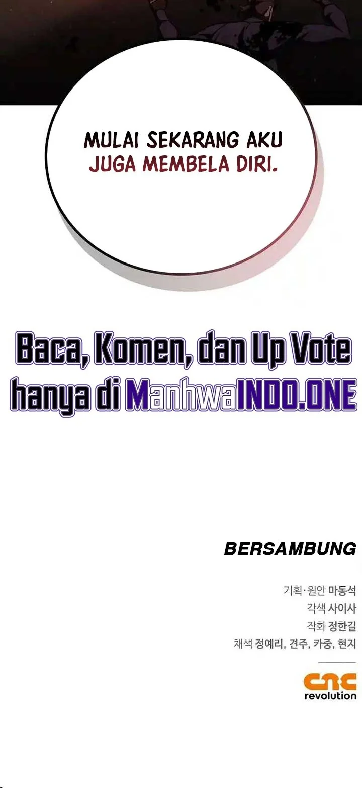 Holy Night: The Zero Chapter 11 Gambar 36