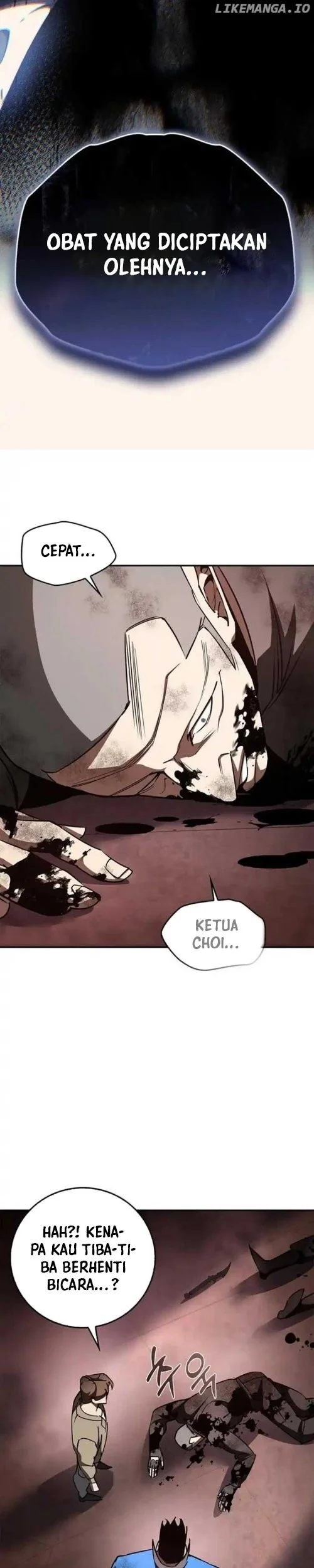 Holy Night: The Zero Chapter 12 Gambar 12