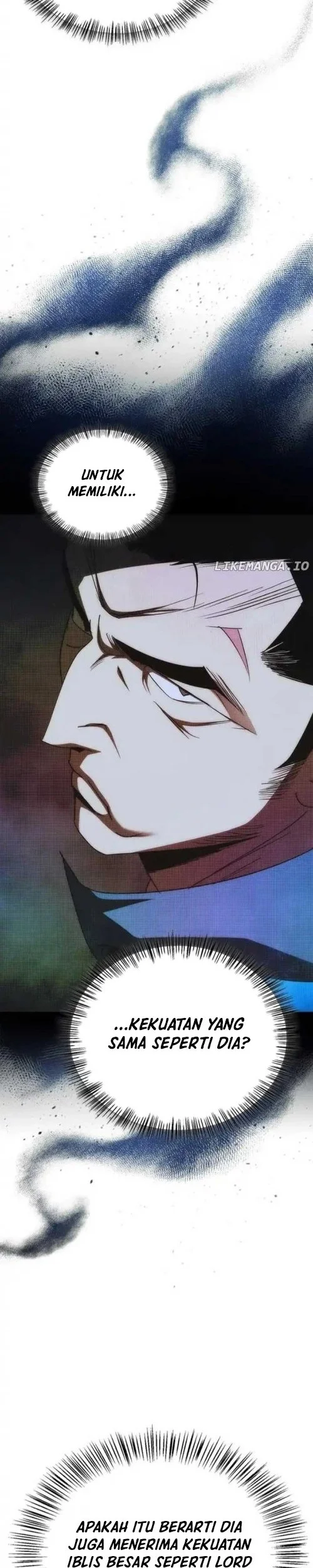 Holy Night: The Zero Chapter 12 Gambar 16