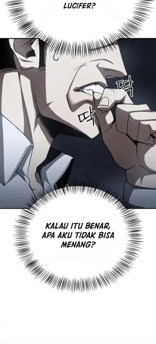 Holy Night: The Zero Chapter 12 Gambar 17