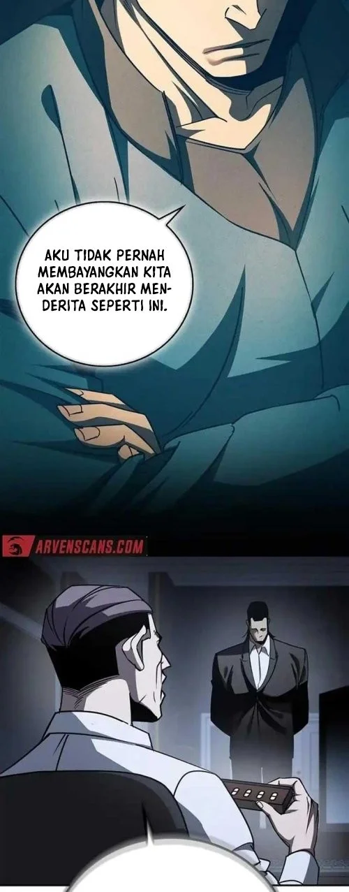 Holy Night: The Zero Chapter 12 Gambar 26