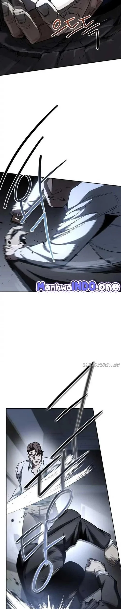 Holy Night: The Zero Chapter 12 Gambar 36