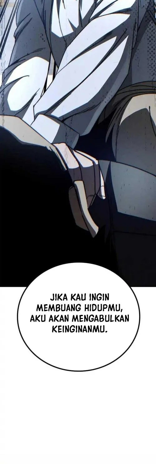 Holy Night: The Zero Chapter 12 Gambar 38