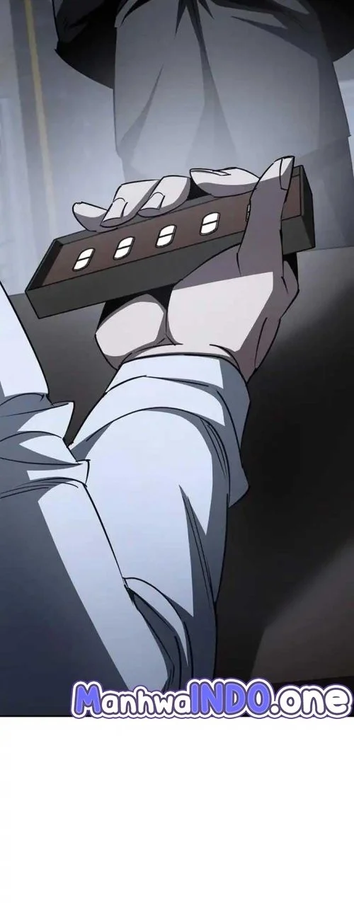 Holy Night: The Zero Chapter 12 Gambar 29