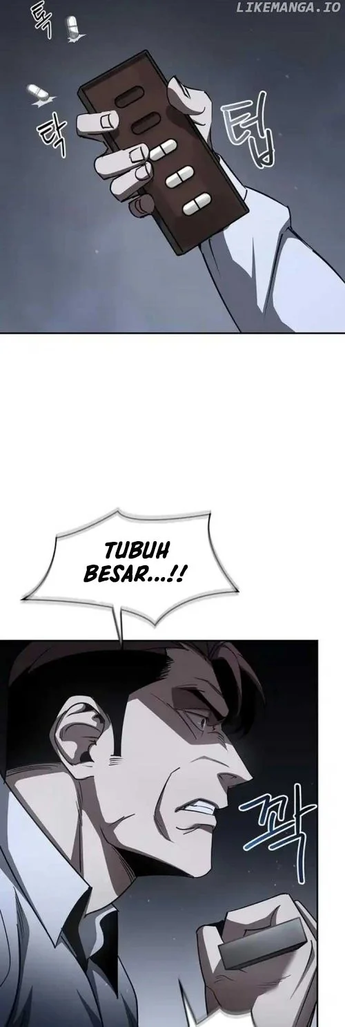 Holy Night: The Zero Chapter 12 Gambar 32