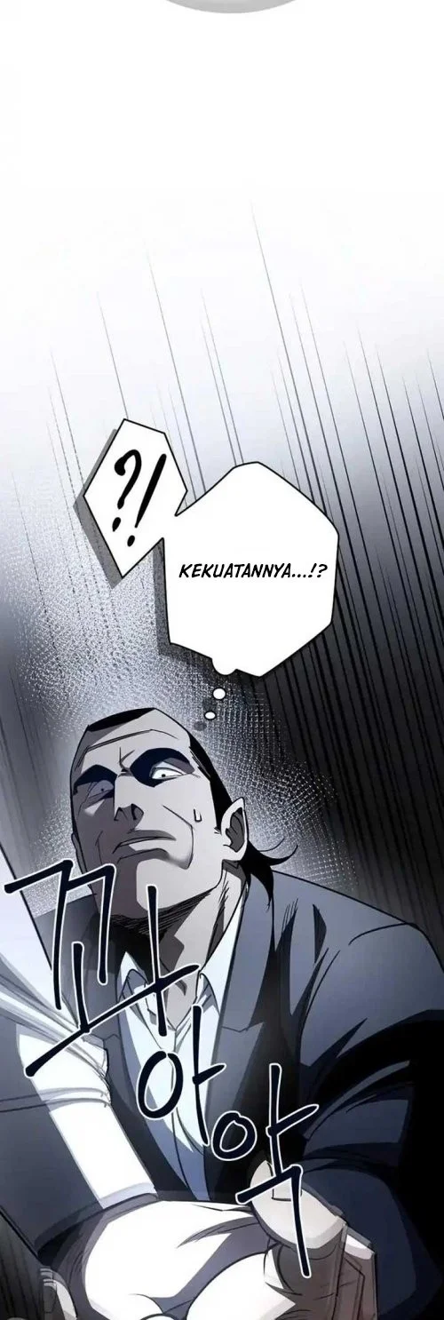 Holy Night: The Zero Chapter 12 Gambar 35