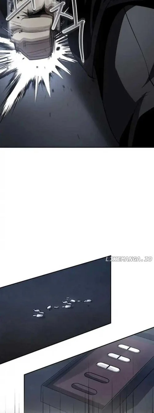 Holy Night: The Zero Chapter 12 Gambar 44