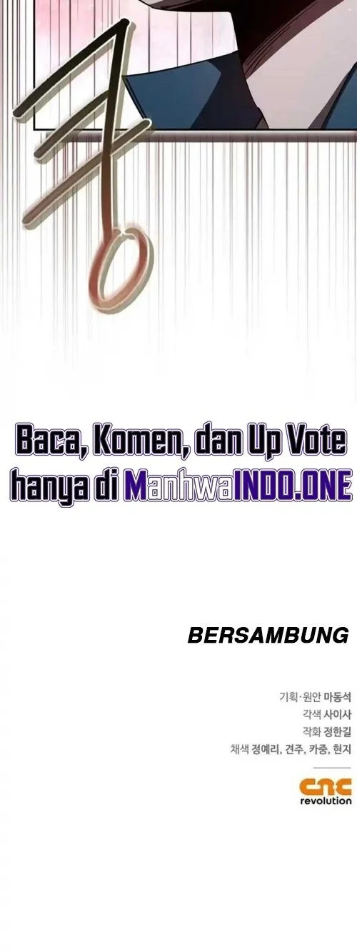 Holy Night: The Zero Chapter 12 Gambar 47