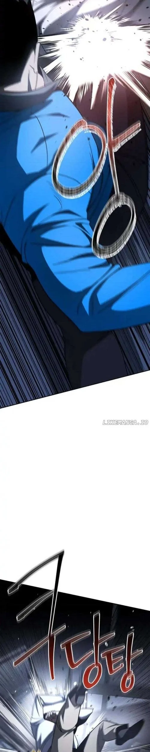 Holy Night: The Zero Chapter 13 Gambar 9