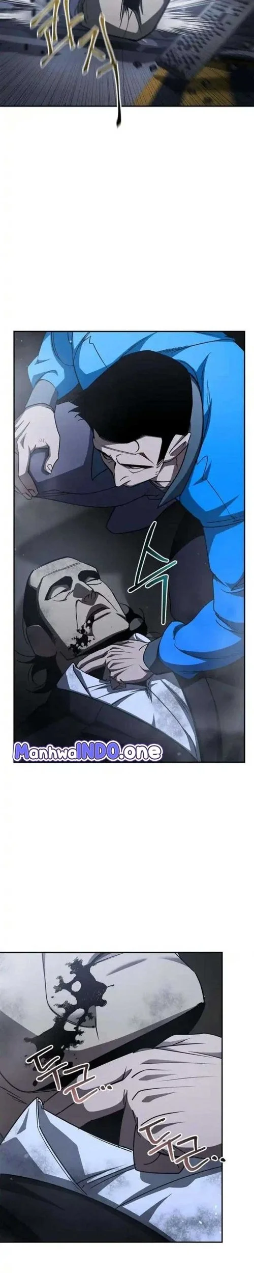 Holy Night: The Zero Chapter 13 Gambar 10